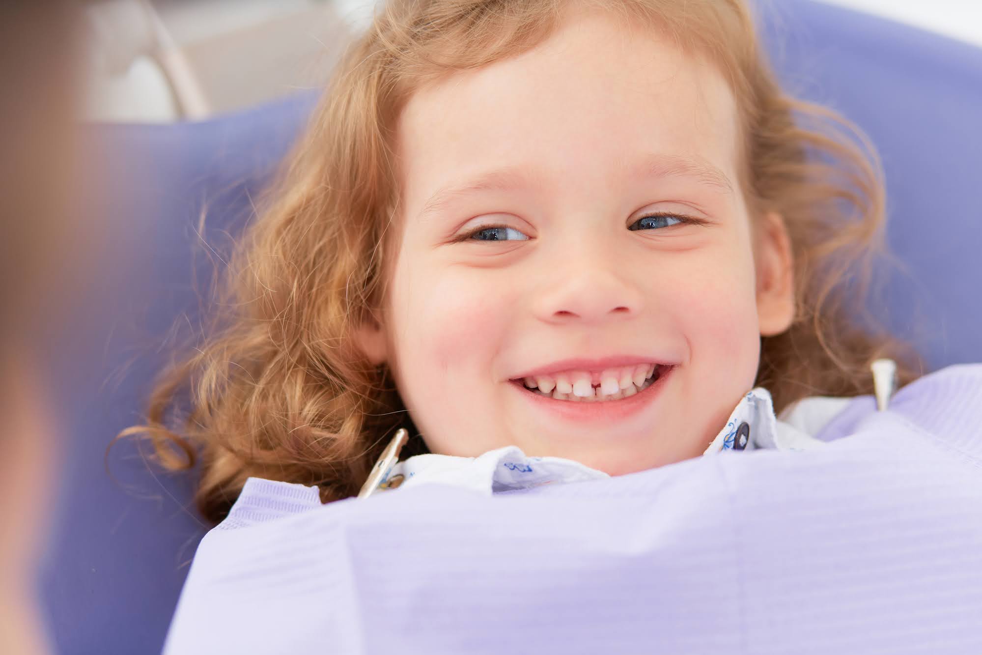 Dental Milestones Parents Should Expect